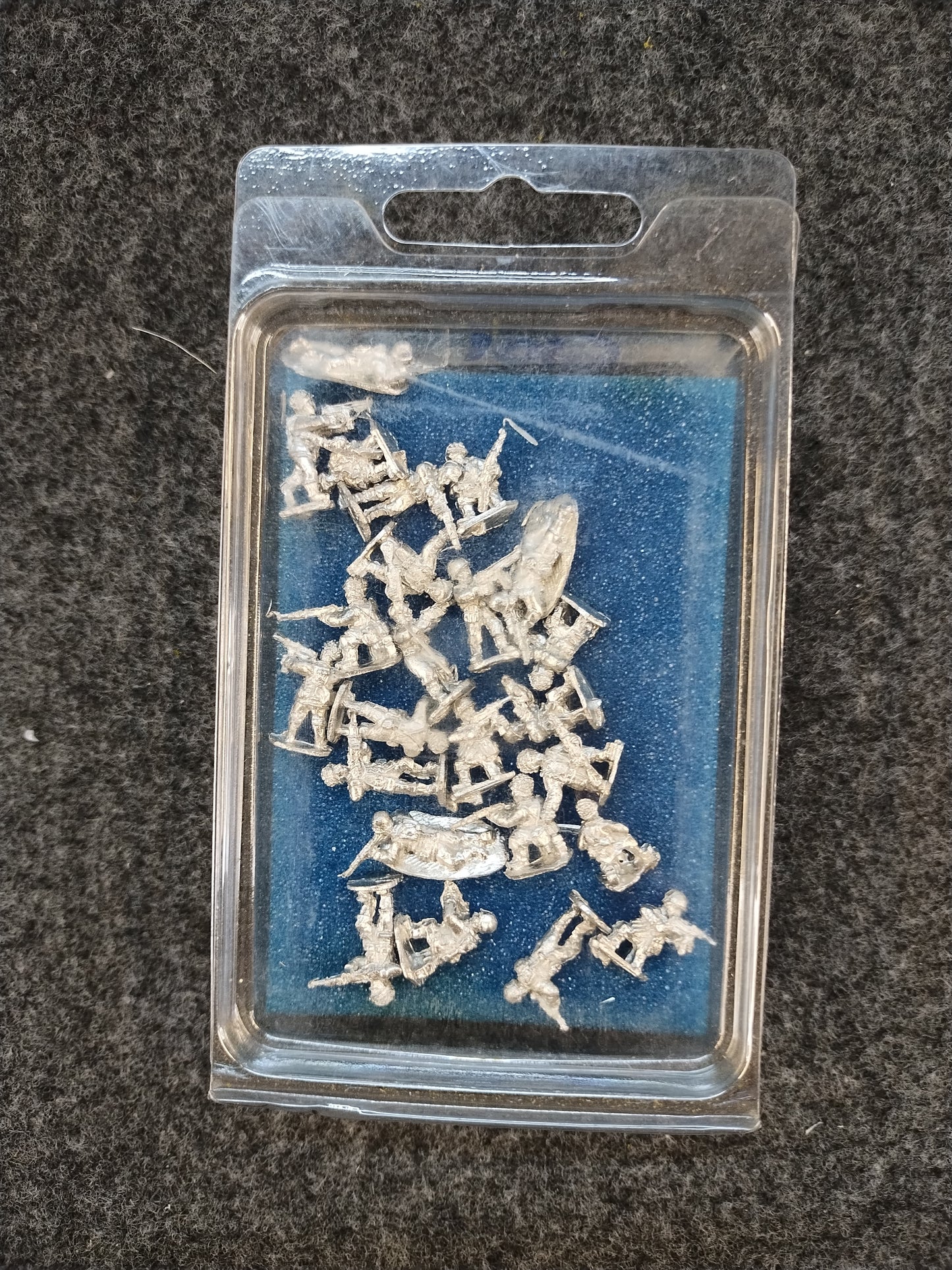 American Infantry Skirmishing - 6101 - - 15mm/WW2/Flames of War
