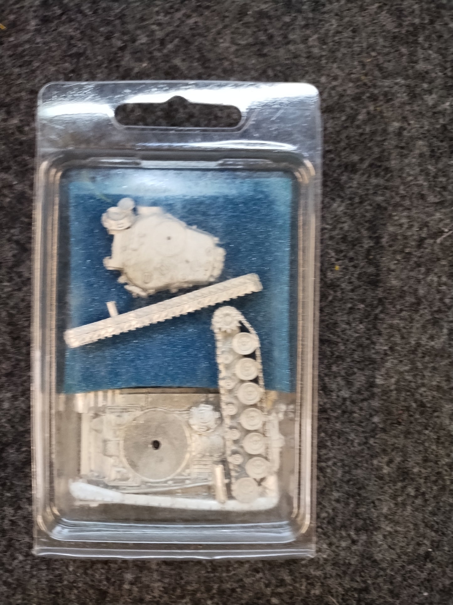 American M26 Pershing Tank - 6015 - - 15mm/WW2/Flames of War