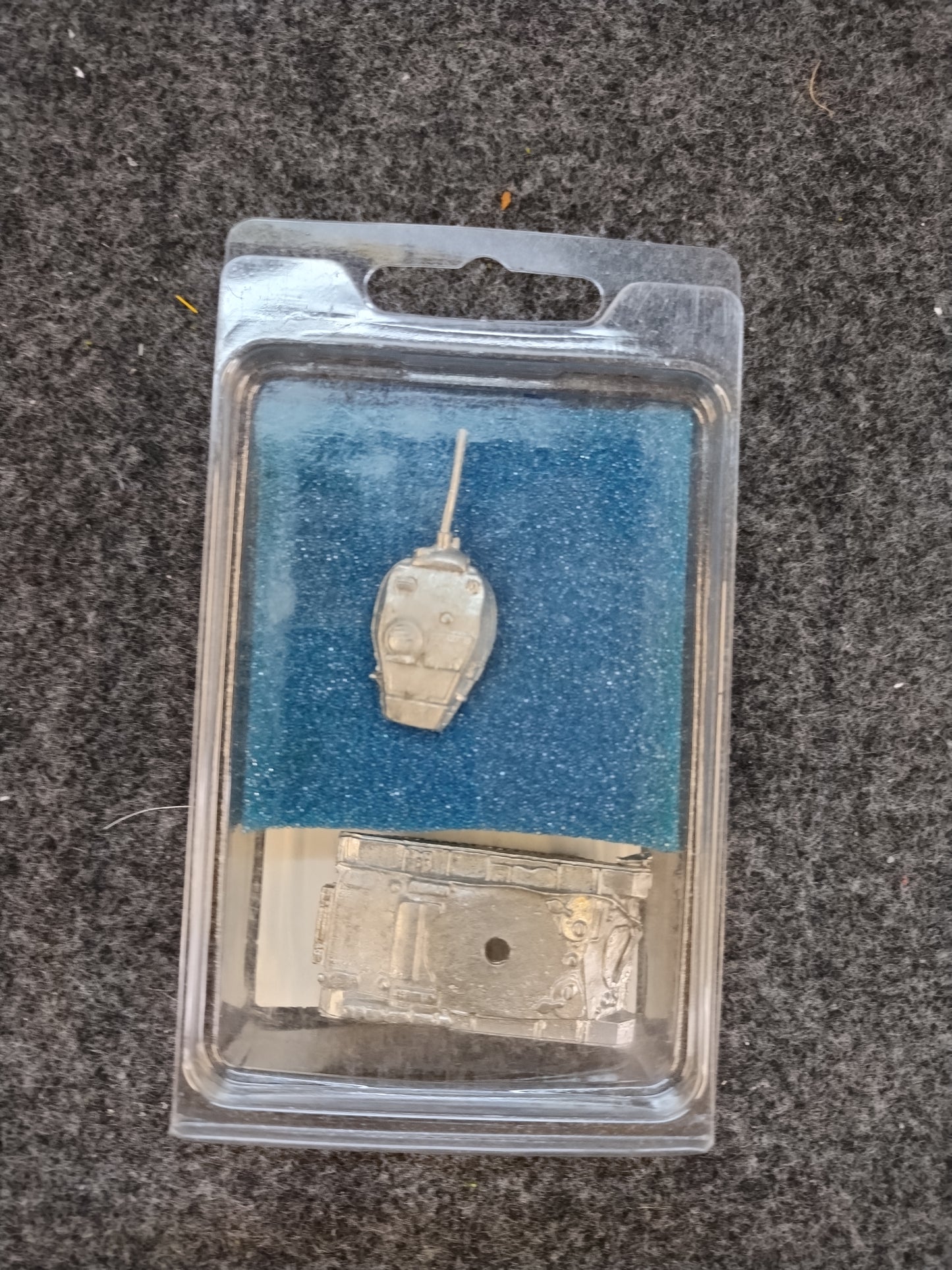 American M24 Chaffee Tank - 6016 - - 15mm/WW2/Flames of War