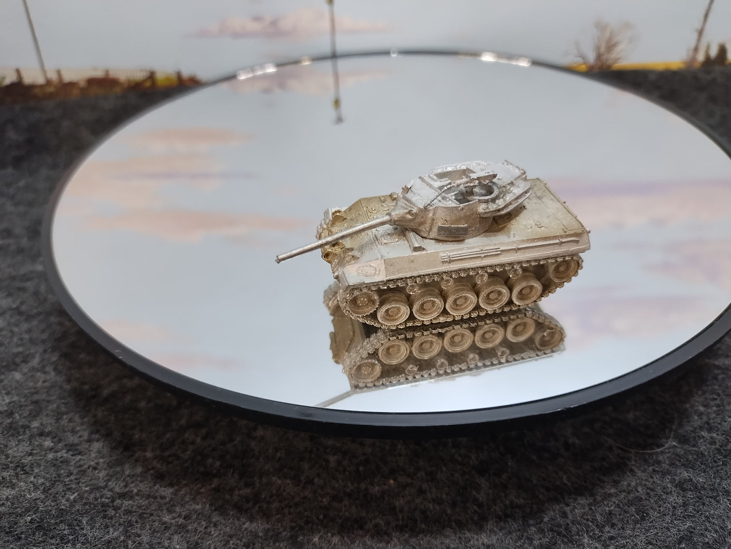 American M36 Jackson - 6006 - 15mm/WW2/Flames of War