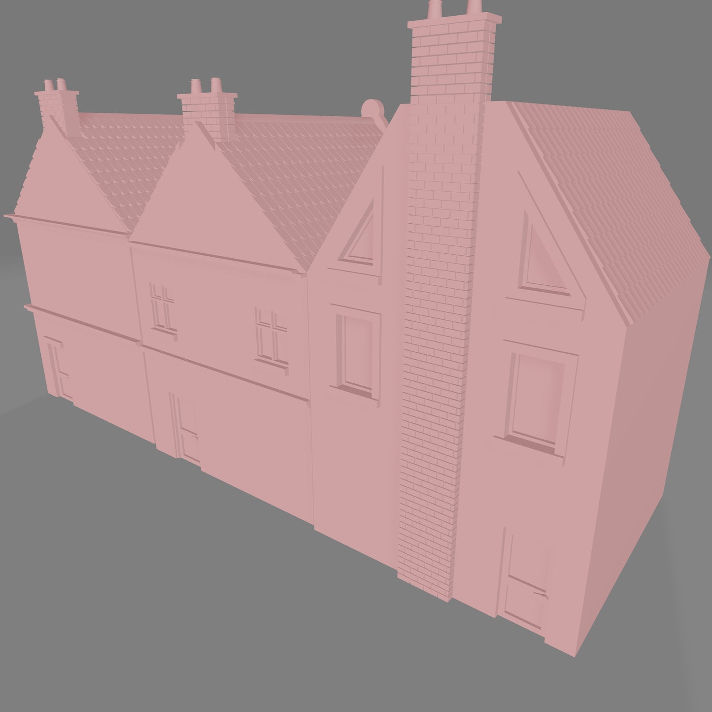 Dutch Building Bundle #2 - Commissioned
