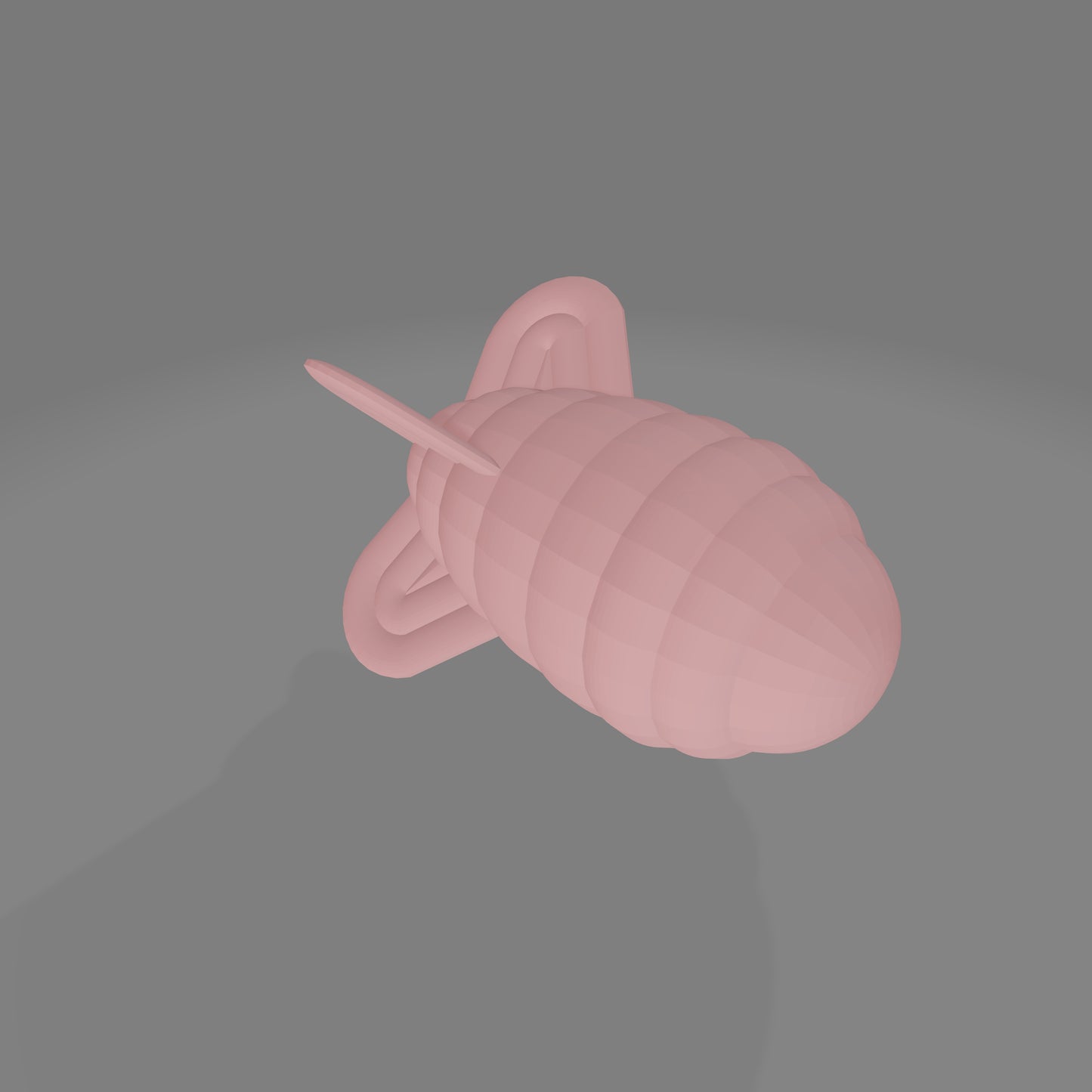 Barrage Balloon - Commissioned