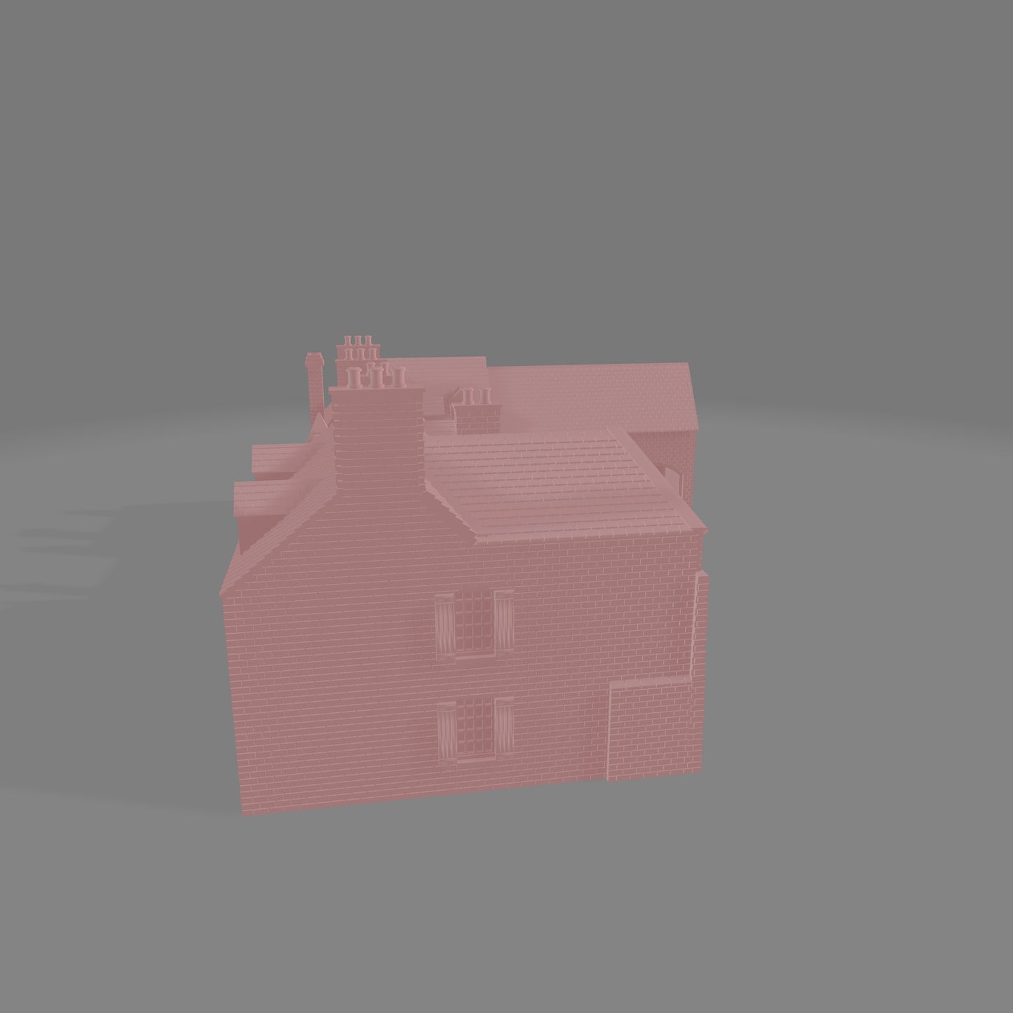 Carentan Brecourt Manor - Commissioned