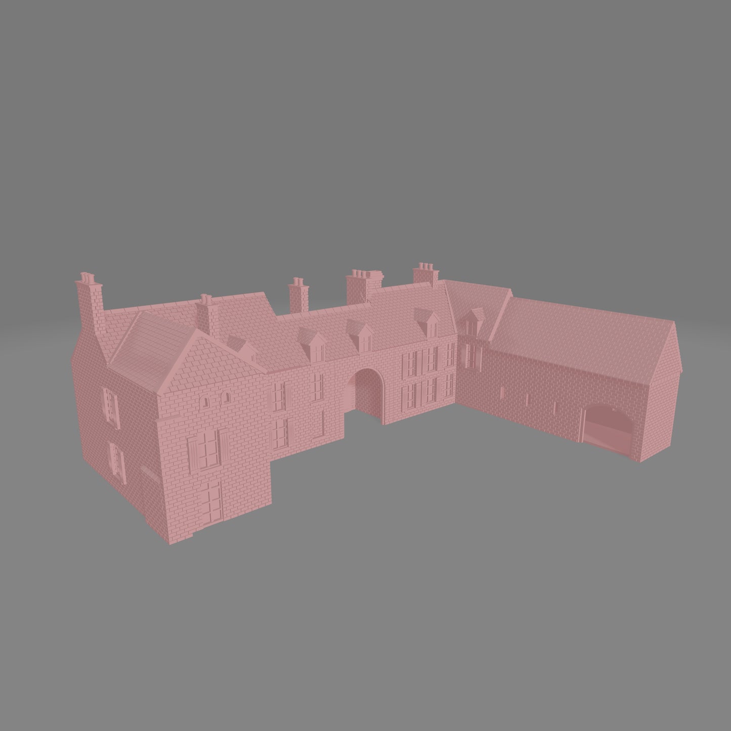 Carentan Brecourt Manor - Commissioned