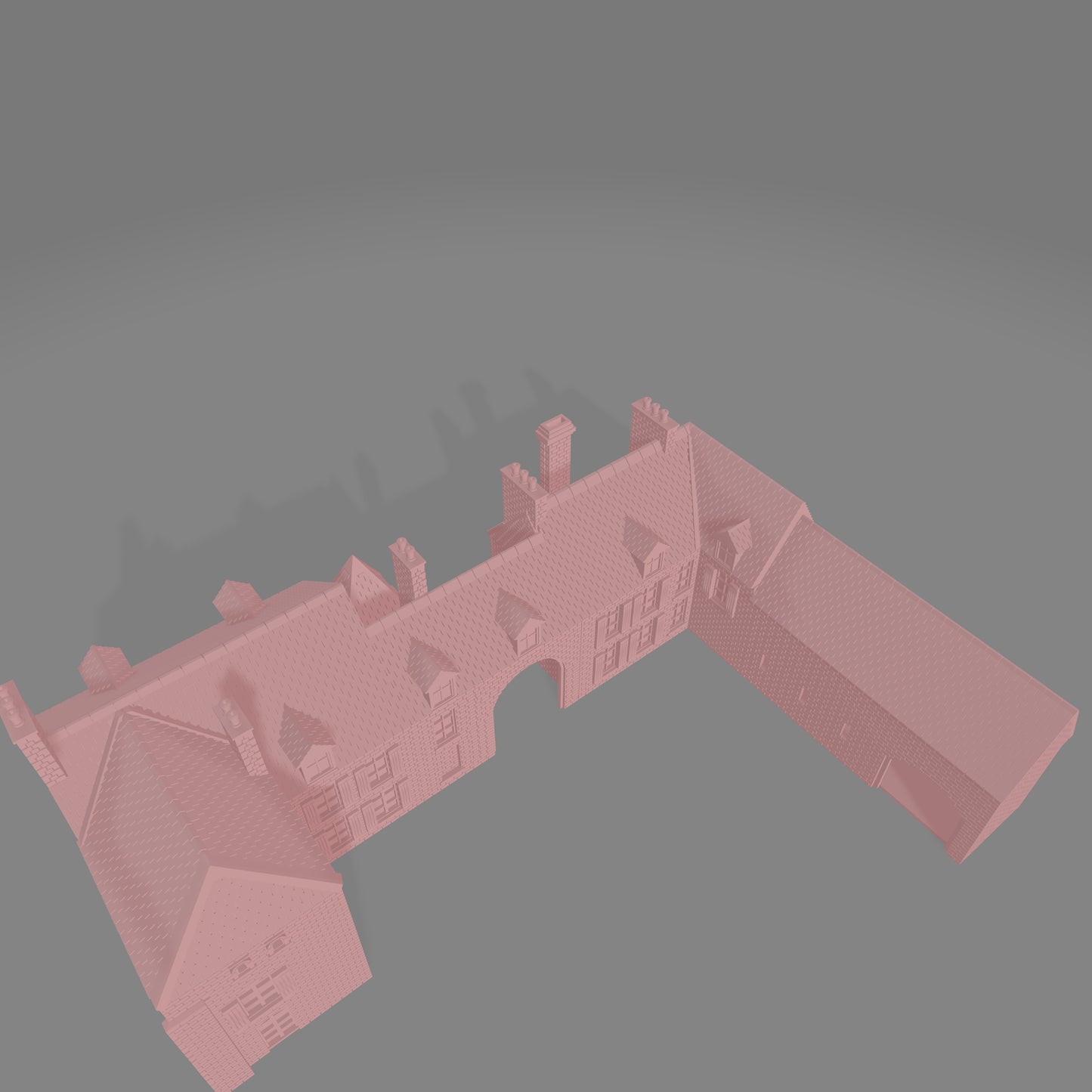 Carentan Brecourt Manor - Commissioned