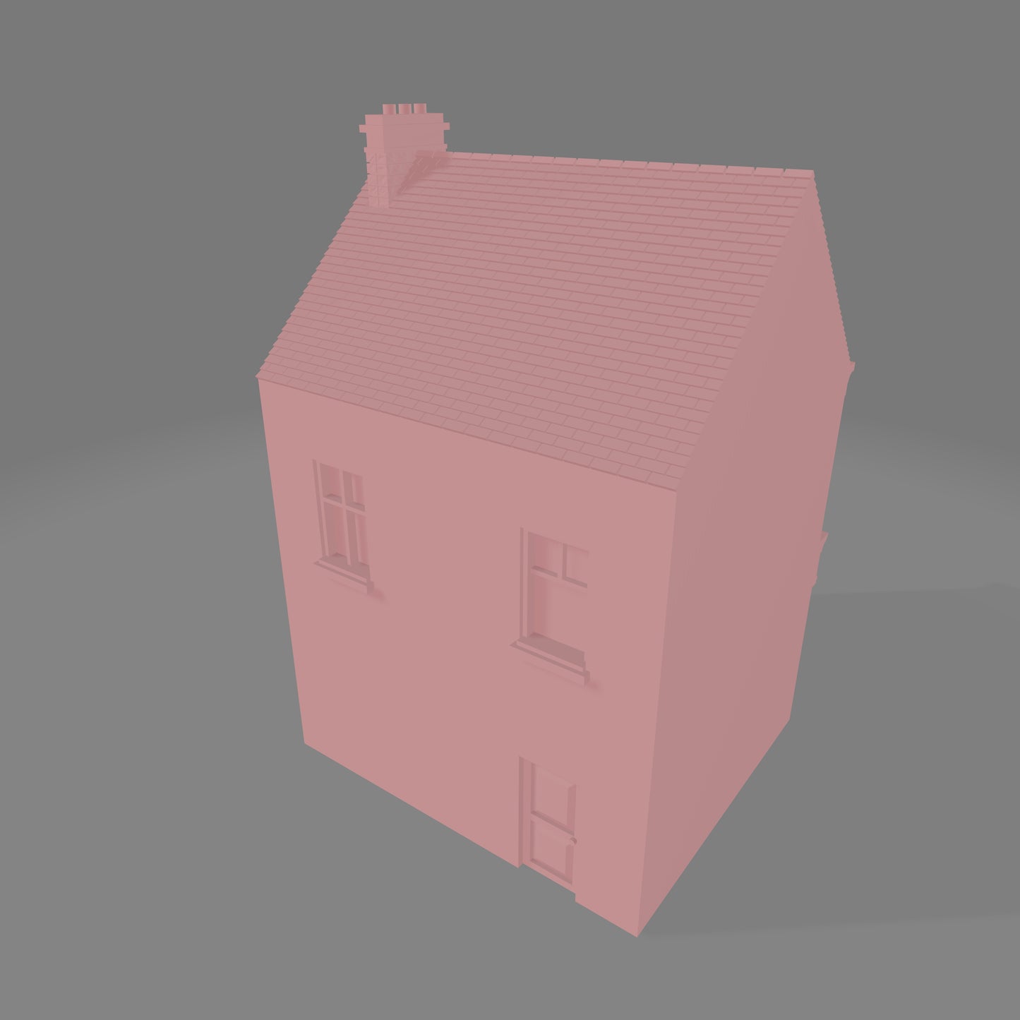 Carentan Shop 2 - Commissioned