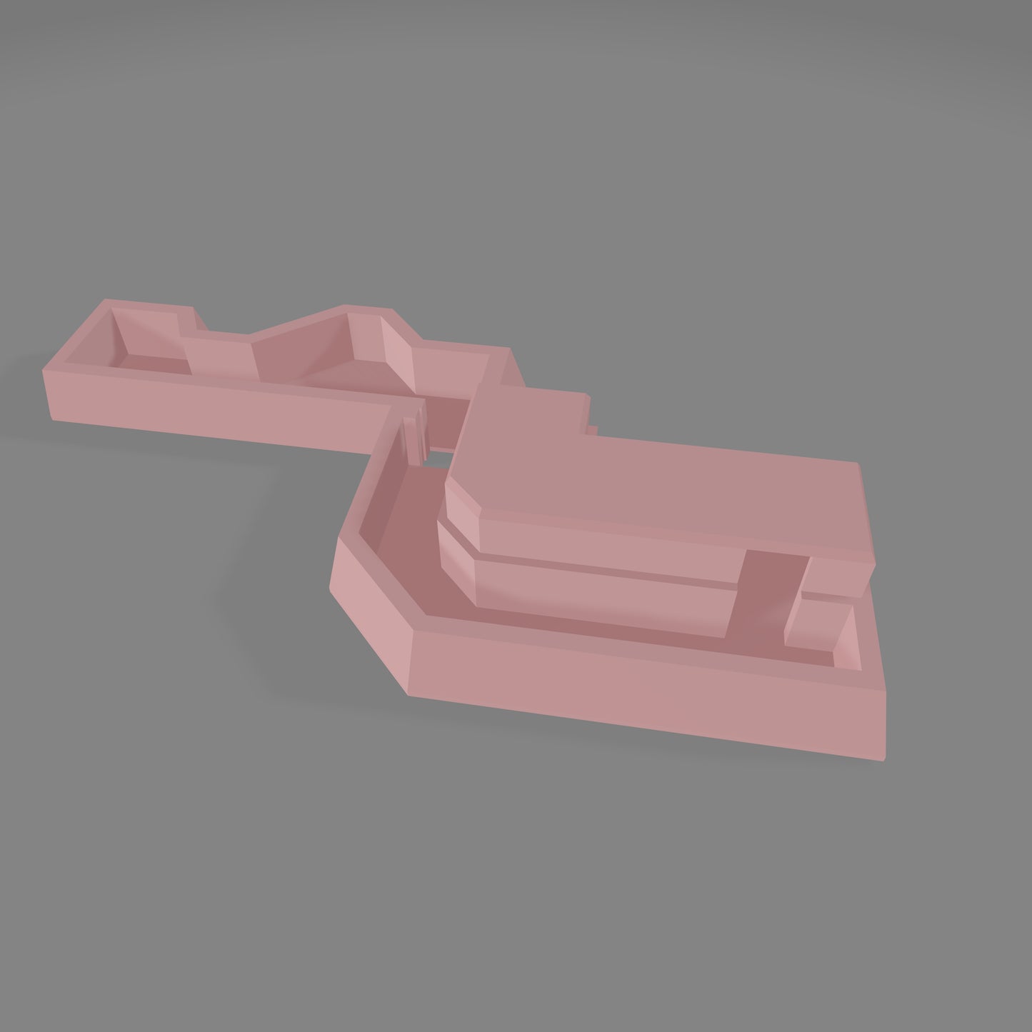 Command Bunker - Commissioned