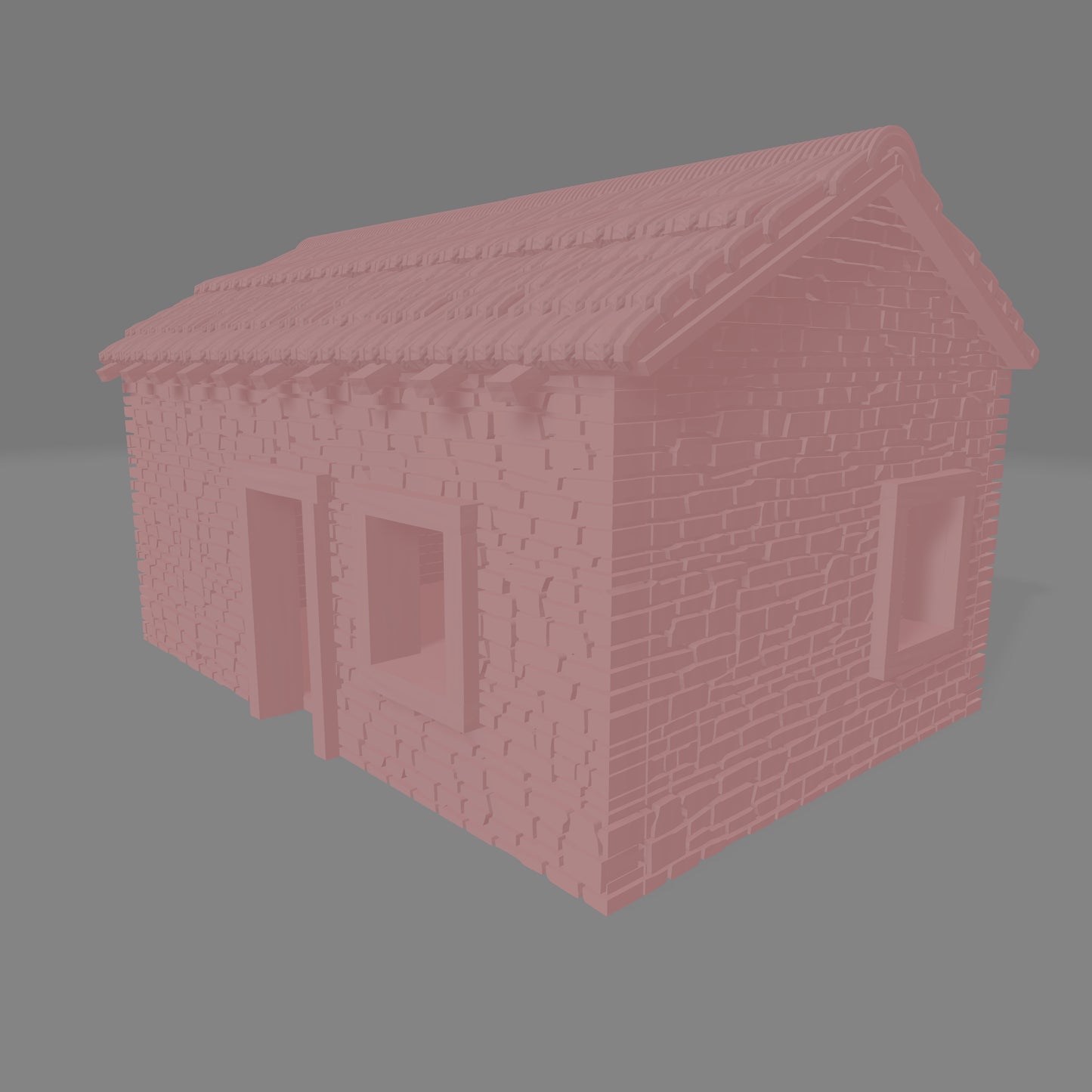 Kelly's Hero's Building 3 - Commissioned
