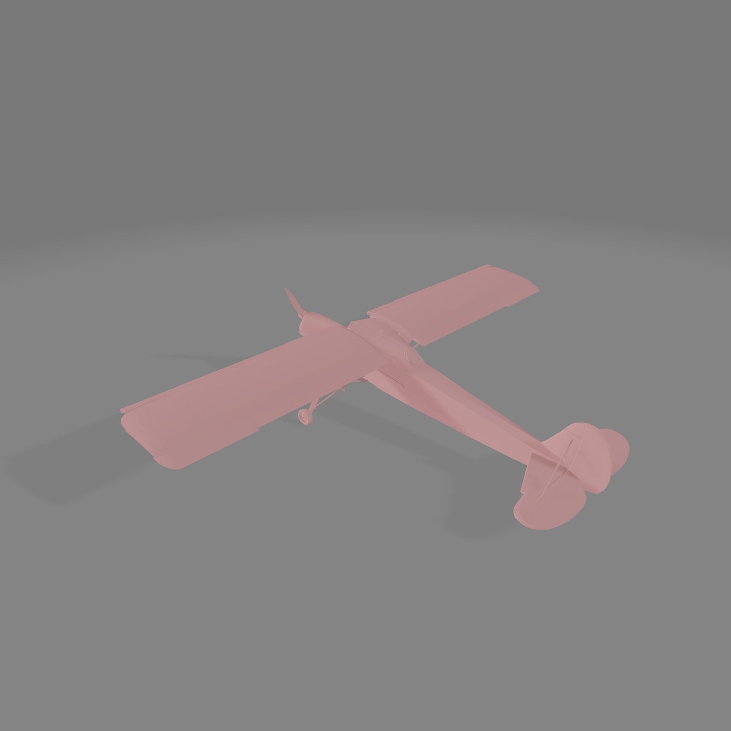 German Mussolini Rescue Plane - Commissioned