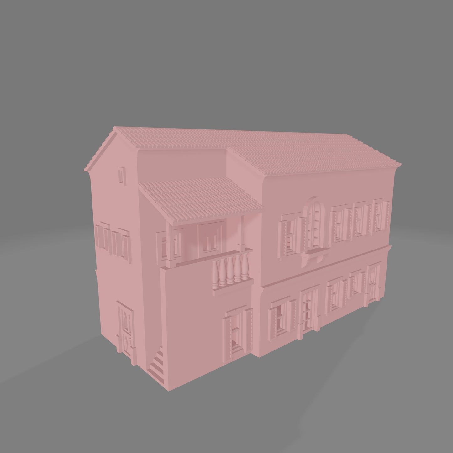 Kelly's Hero's Northeast Building 2 - Commissioned