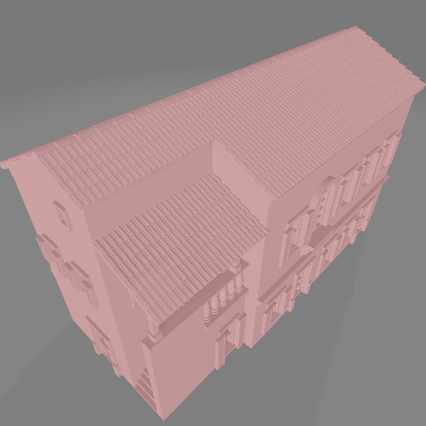 Kelly's Hero's Northeast Building 2 - Commissioned