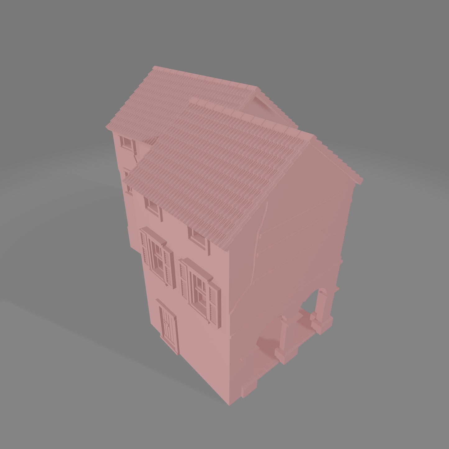 Kelly's Hero's Northwest Building 2 - Commissioned