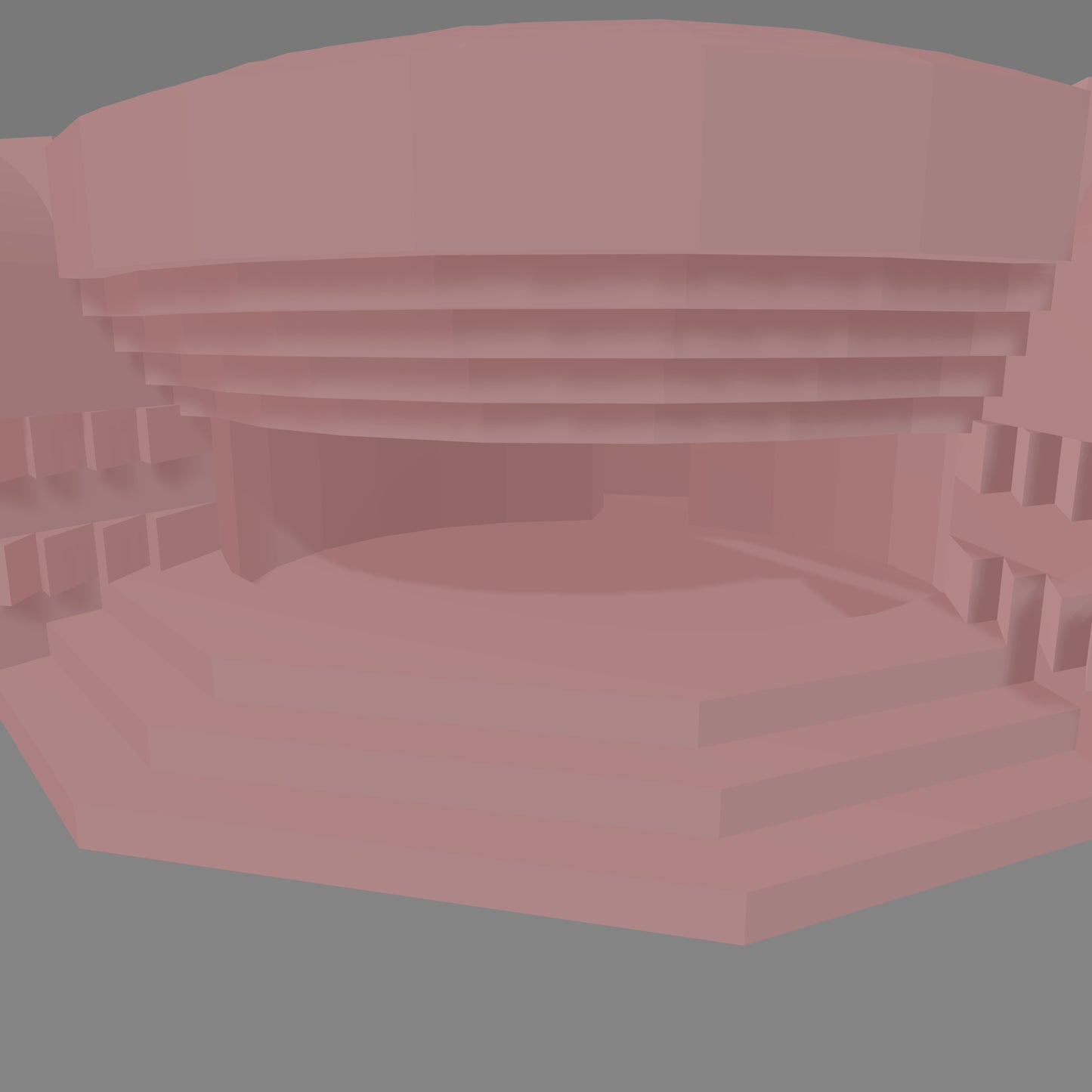 PAK Bunker - Commissioned