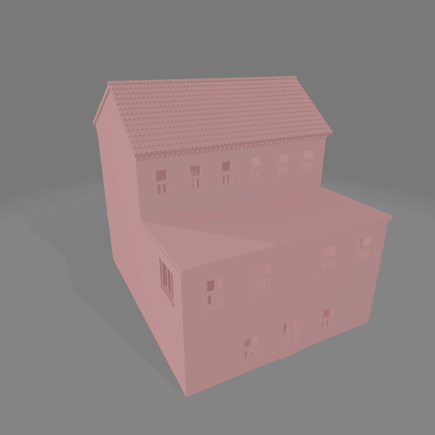 Kelly's Hero's Southeast Building 1 - Commissioned