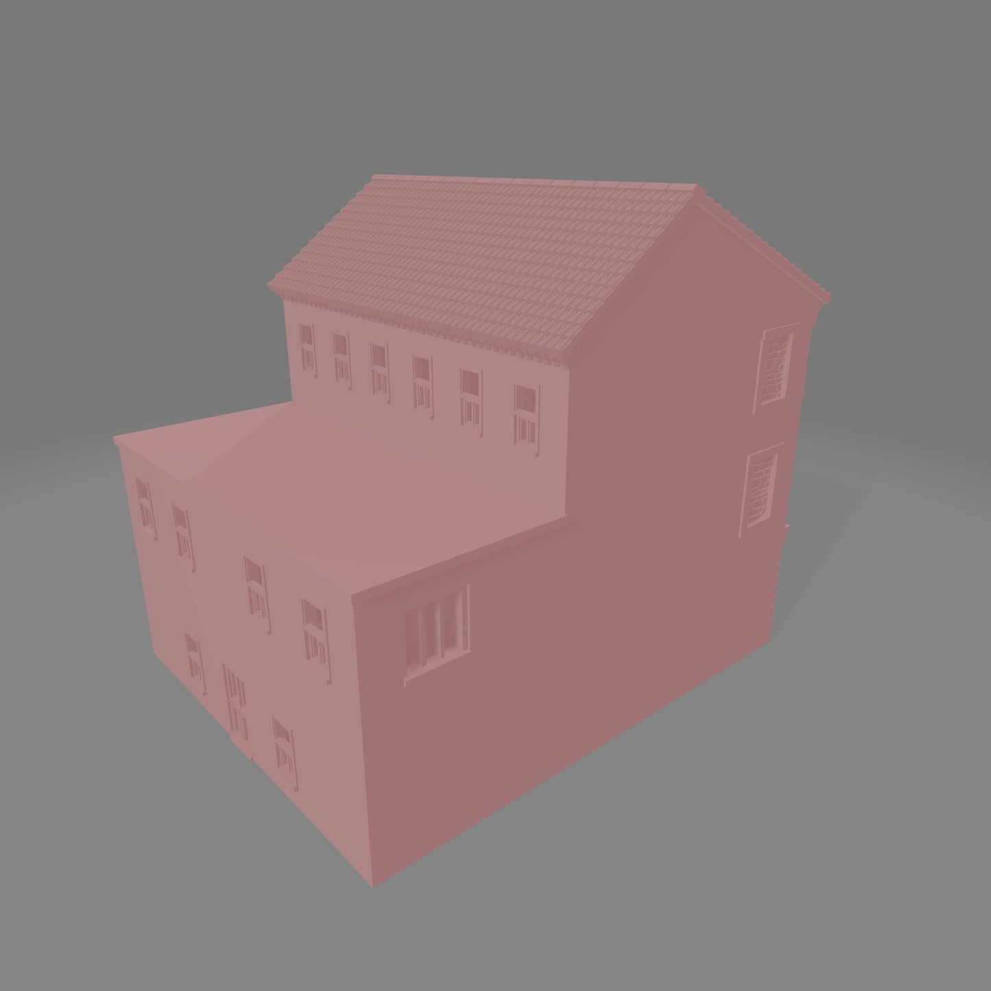 Kelly's Hero's Southeast Building 1 - Commissioned