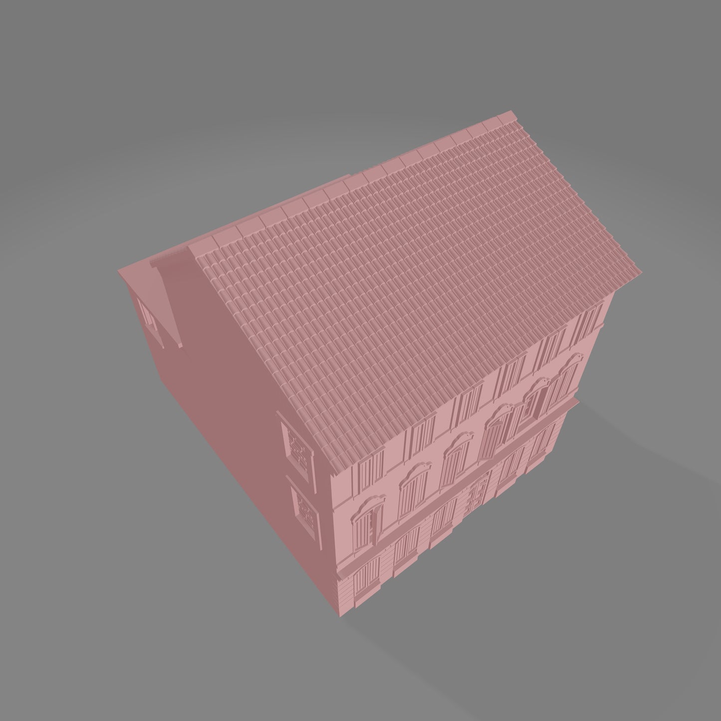 Kelly's Hero's Southeast Building 1 - Commissioned