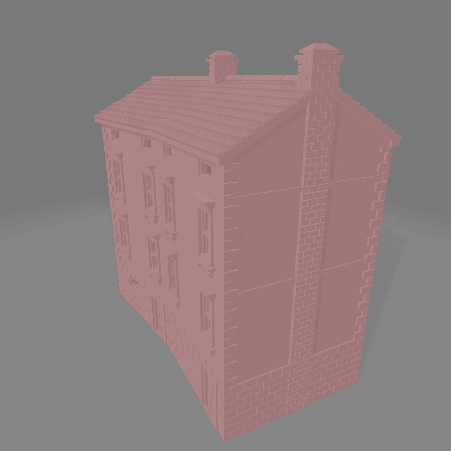 Kelly's Hero's Southwest Building 1 - Commissioned