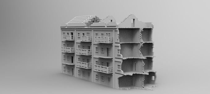 Stalingrad STLs