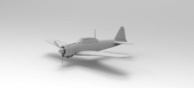 Vehicles STLs