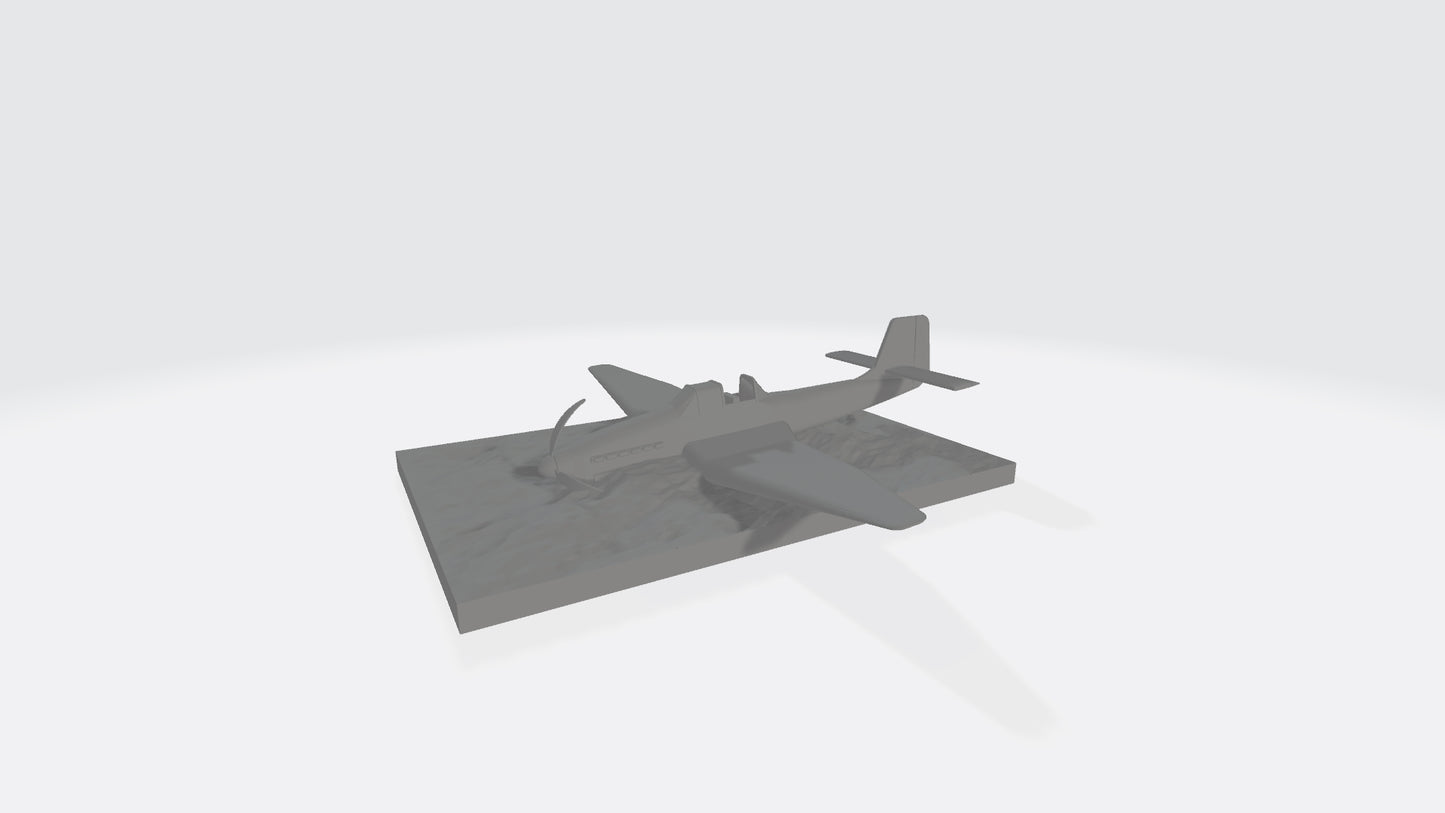 Vehicles STLs