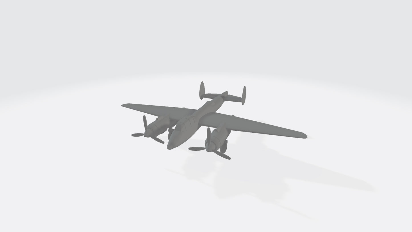 Vehicles STLs