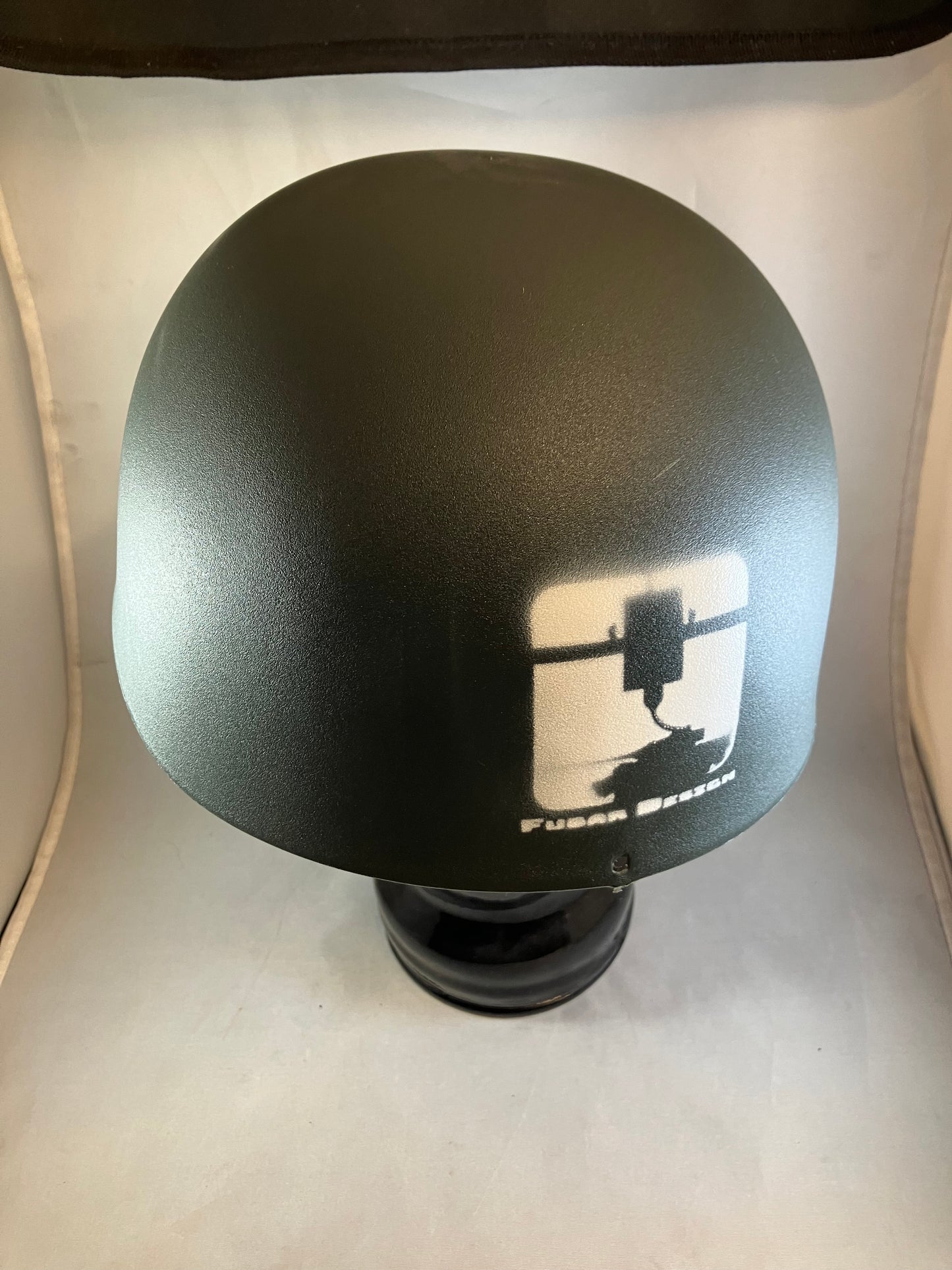 American Fubar Helmet