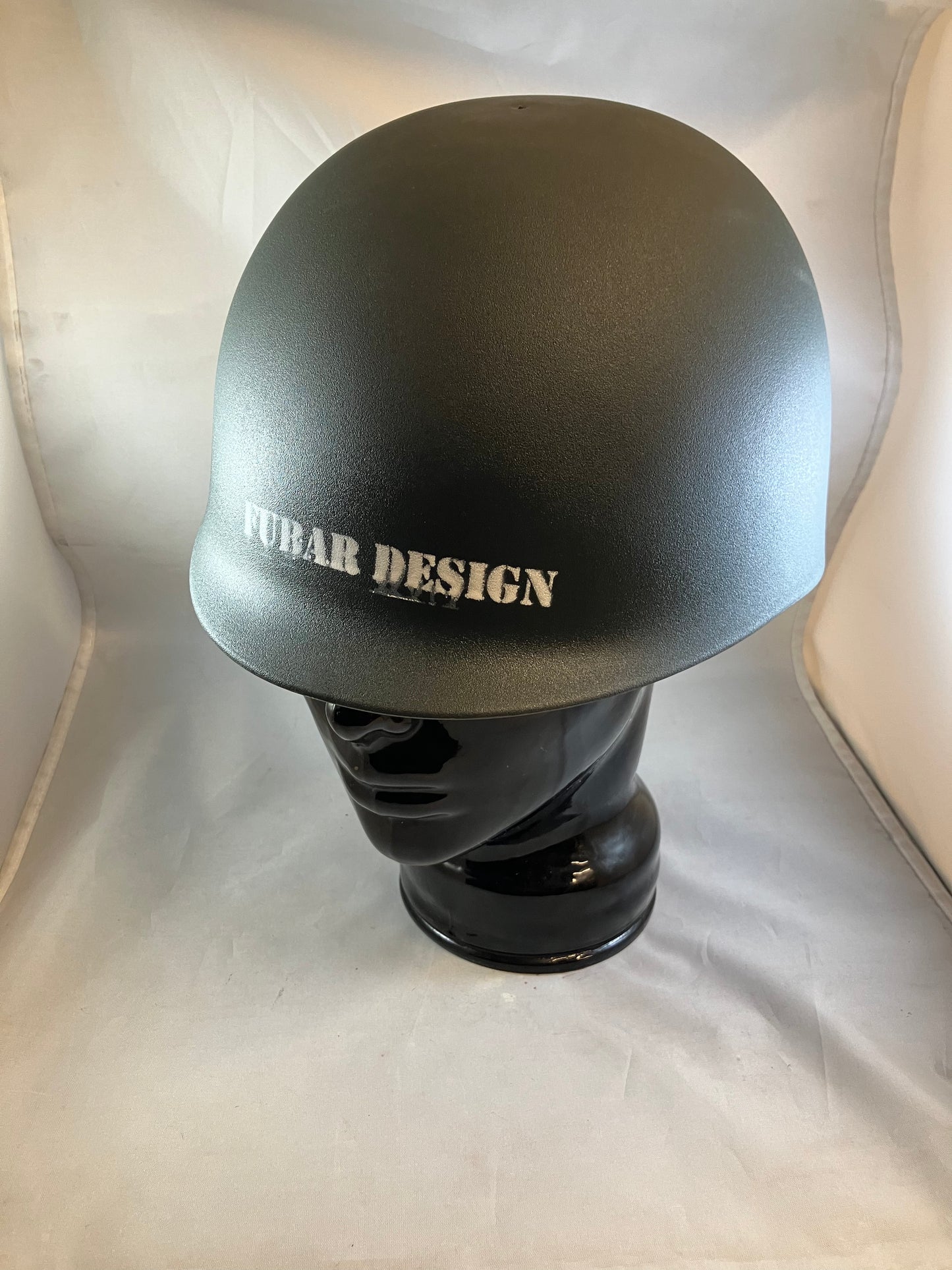 American Fubar Helmet