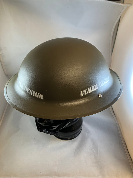 British Fubar Helmet