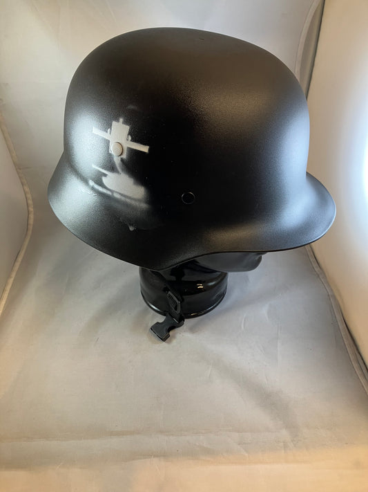 German Fubar Helmet