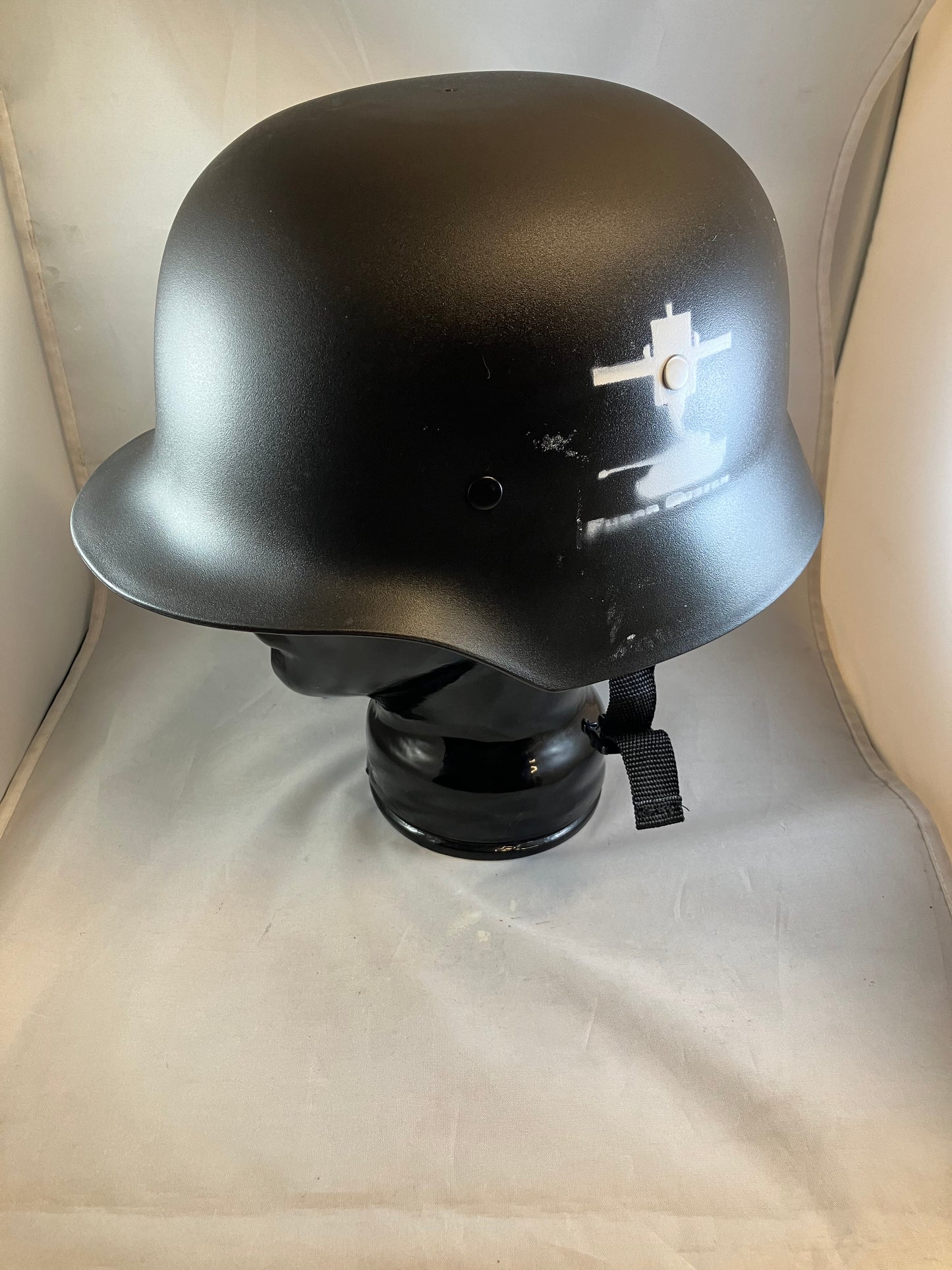 German Fubar Helmet