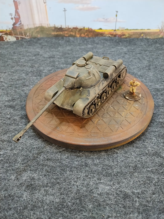 Soviet IS-3 - 1:48