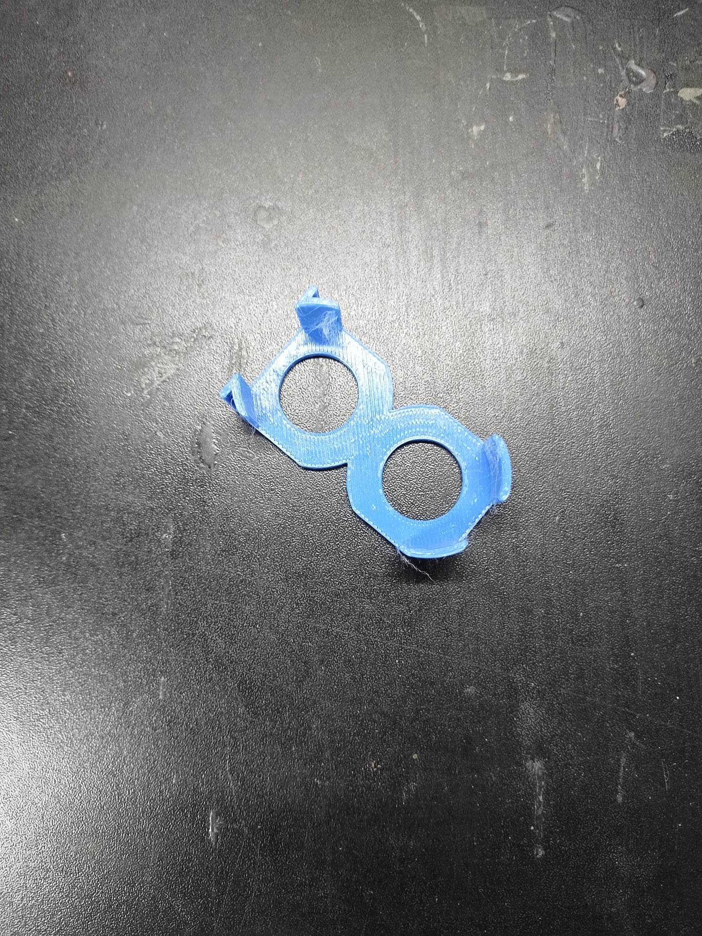 Minatare Holder for 28mm Miniatures Lozenges Bundle - Blue