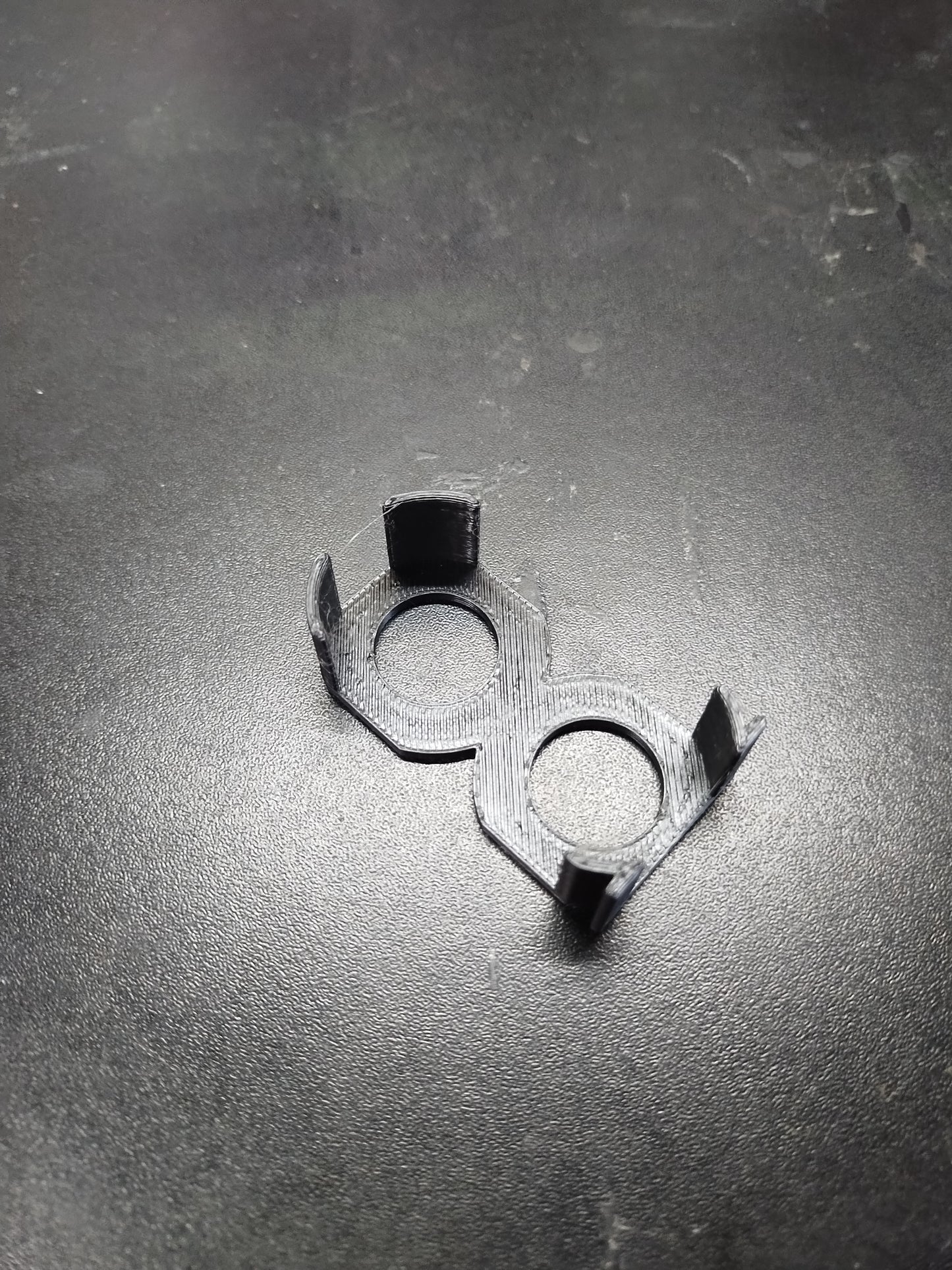 Minatare Holder for 28mm Miniatures Lozenges Bundle - Black