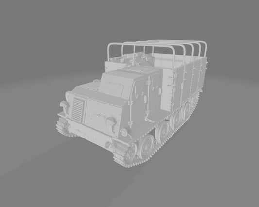 Japanese Type 1 Ho-Ki APC