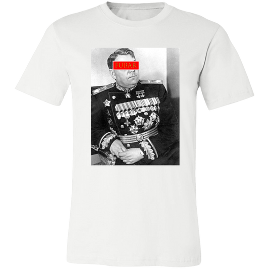 Vasilevsky Short-Sleeve T-Shirt