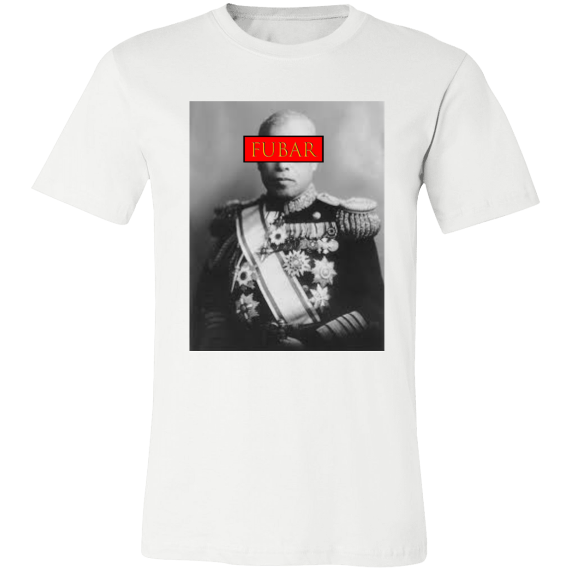 Yamamoto Short-Sleeve T-Shirt