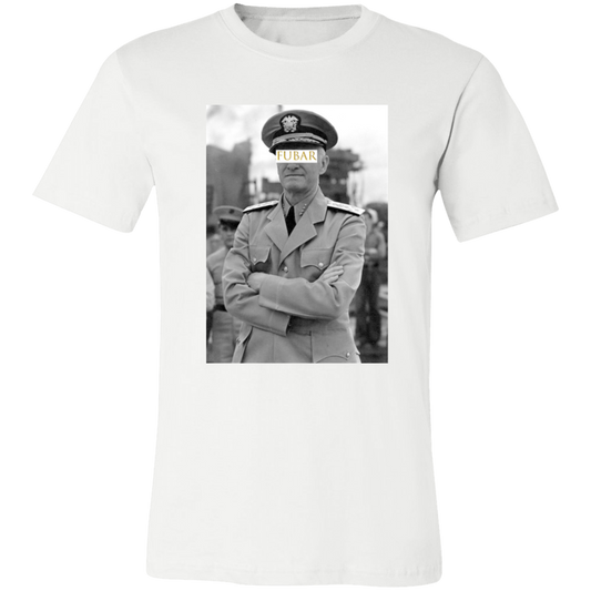 Nimitz Short-Sleeve T-Shirt